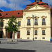 Brno, az új Városháza, SzG3