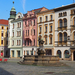 Olomouc, Horní náměstí, SzG3