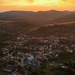 Erdőhorváti a Zempléni hegyek között, Tokaj Borvidék