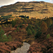 The West Highland Way Towards Tyndrum