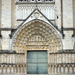 Cathédrale Saint-Pierre de Poitiers, Poitiers, Franciaország, 20