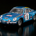 Matchboxshop IXO Alpine-Renault A110 Rally Of Portugal 1973