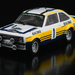 Matchboxshop IXO Ford Escort MkII Acropolis Rally 1979