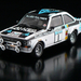 Matchboxshop IXO Ford Escort MkII RAC Rally 1975