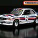 Matchboxshop IXO Opel Ascona 400-Rallye de Monte Carlo 1982