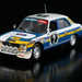 Matchboxshop IXO Peugeot 504 Safari Rally 1976