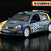 Matchboxshop IXO Renault Clio S1600-Acropolis Rally 2003