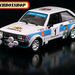 Matchboxshop IXO Sunbeam Talbot Lotus-Brazil Rally