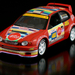 Matchboxshop IXO Toyota Corolla WRC Rally Of Monza 2004