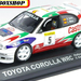 04 - Toyota Corolla WRC - 1998 Montecarlo