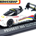 13 - Peugeot 905 - 1992 24H Le Mans