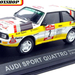 18 - Audi Sport Quattro - 1984 SanRemo