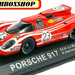 24 - Porche 917 - 1970 24H Le Mans