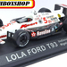 25 - Lola Ford T93 - 1993 Indinapolis