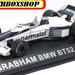 34 - Brabham BT52 - 1983 Formula1