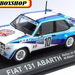 35 - Fiat 131 Abarth - 1980 Montecarlo