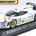 38 - Porsche GT1 - 1998 24H Le Mans