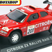 40 - Citroen ZX Grand Raid - 1996 Granada Dakar