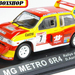 46 - MG Metro 6R4 - 1986 Garrigues