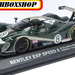 49 - Bentley EXP Speed 8 - 2001 Le Mans