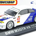 52 - BMV M3 GTR V8 - 2001 ALMS2