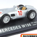 56 - Mercedes Benz W196 - 1955 Formula 1