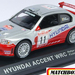 58 - Hyundai Accent WRC - 2003 Monte Carlo