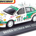 59 - Skoda Octavia WRC - 2003 Argentina