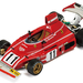 IXO La Storia Ferrari Ferrari 312 B3-74 '11' Clay Regazzoni Germ