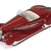 IXO Museum 1938 Delahaye 165 Figone Falaschi 1-43