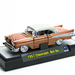 M2 Machines 1957 Chevrolet Bel Air Auto Thentics 4b