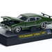 Detroit Muscle Cars Release 4 1970 Oldmobile Cutlass 442 Green