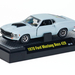 Detroit Muscle Cars Release 5 1970 Ford Mustang Boss 429 light B