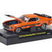 Detroit Muscle Cars Release 13 1970 Ford Mustang Mach 1 428 Twis