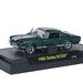 M2 Detroit Muscle Car Release 16 1966 Shelby GT350