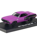 M2 Drivers Release 2 1971 Plymouth Cuda 383 Purple