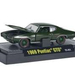 M2 Machines 1969 Pontiac GTO Detroit Muscle Cars release 15