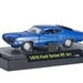 M2 Machines 1970 Ford Torino GT351 Detroit Muscle Cars release 1