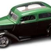 Yatming 1937 Ford Model A Sedan 'Shine Rodz' 1-18