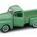 Yatming 1948 Ford F-1 Pick Up, Light Green 1-18