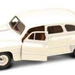 Yatming 1950 Gaz-12 (Zim), Cream 1-24