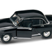 Yatming 1970 GAZ VOLGA (M-21) BLACK 1-24