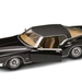 Yatming 1971 BUICK RIVIERA GS BLACK 1-18