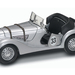 Yatming 1940 BMW 328 1-18