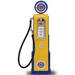 Yatming Gas Pump - Chevrolet2 1-18