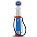 Yatming Gas Pump - Ford Old 1-18