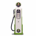 Yatming Gas Pump - Indian Gasoline 1-18