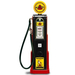 Yatming Gas Pump - Pennzoil 1-18