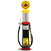 Yatming Gas Pump - Pennzoil Old 1-18