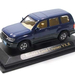 Yatming Toyota land Cruiser vxr 1-43